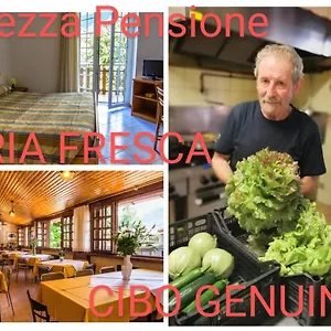 Belandin Ristorante Hotel