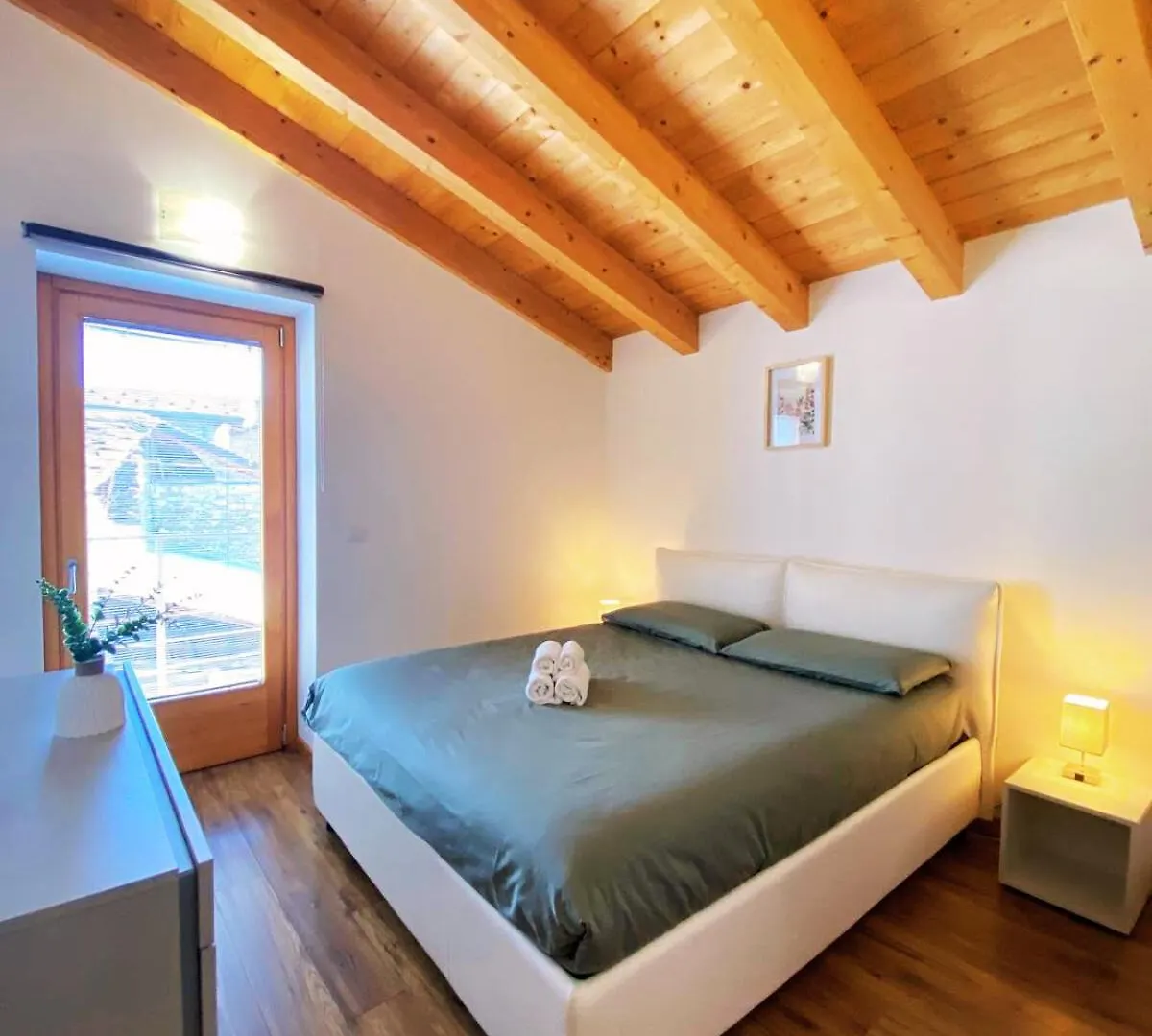 Villa Ca' Berti Teglio